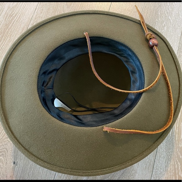 Gigi Pip Felt Hat - Picture 5 of 12